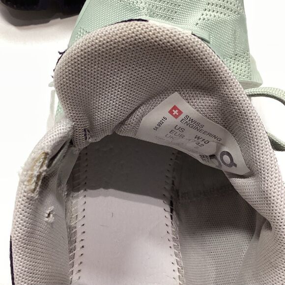 On Running Women's Cloudsurfer 6 Sneakers – Size 10, Lightweight Athletic - Picture 12 of 16